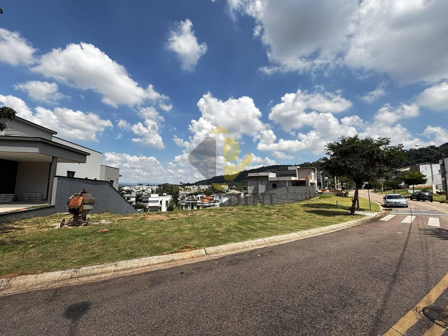 Terreno, 594 m² - Foto 8