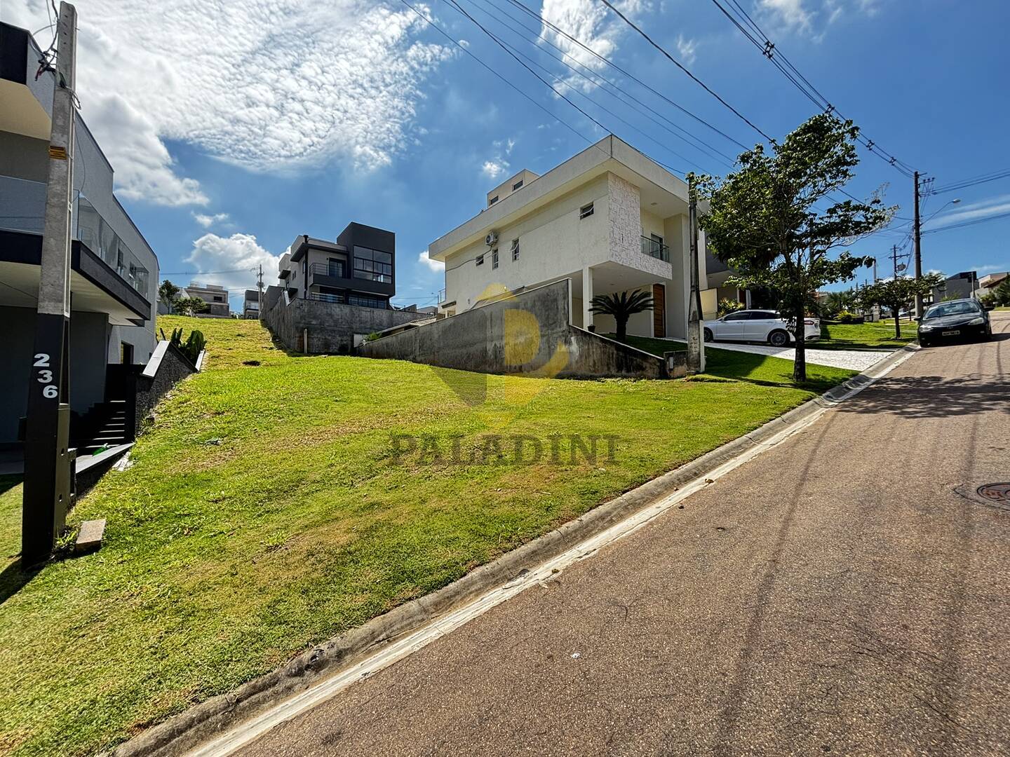 Terreno, 374 m² - Foto 3