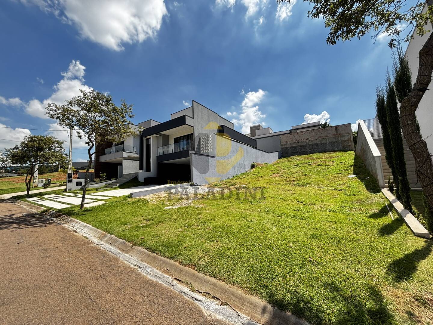 Terreno, 392 m² - Foto 1