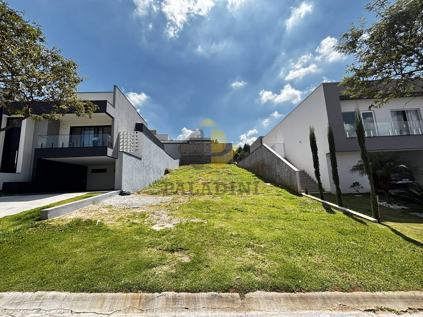 Terreno, 392 m² - Foto 2