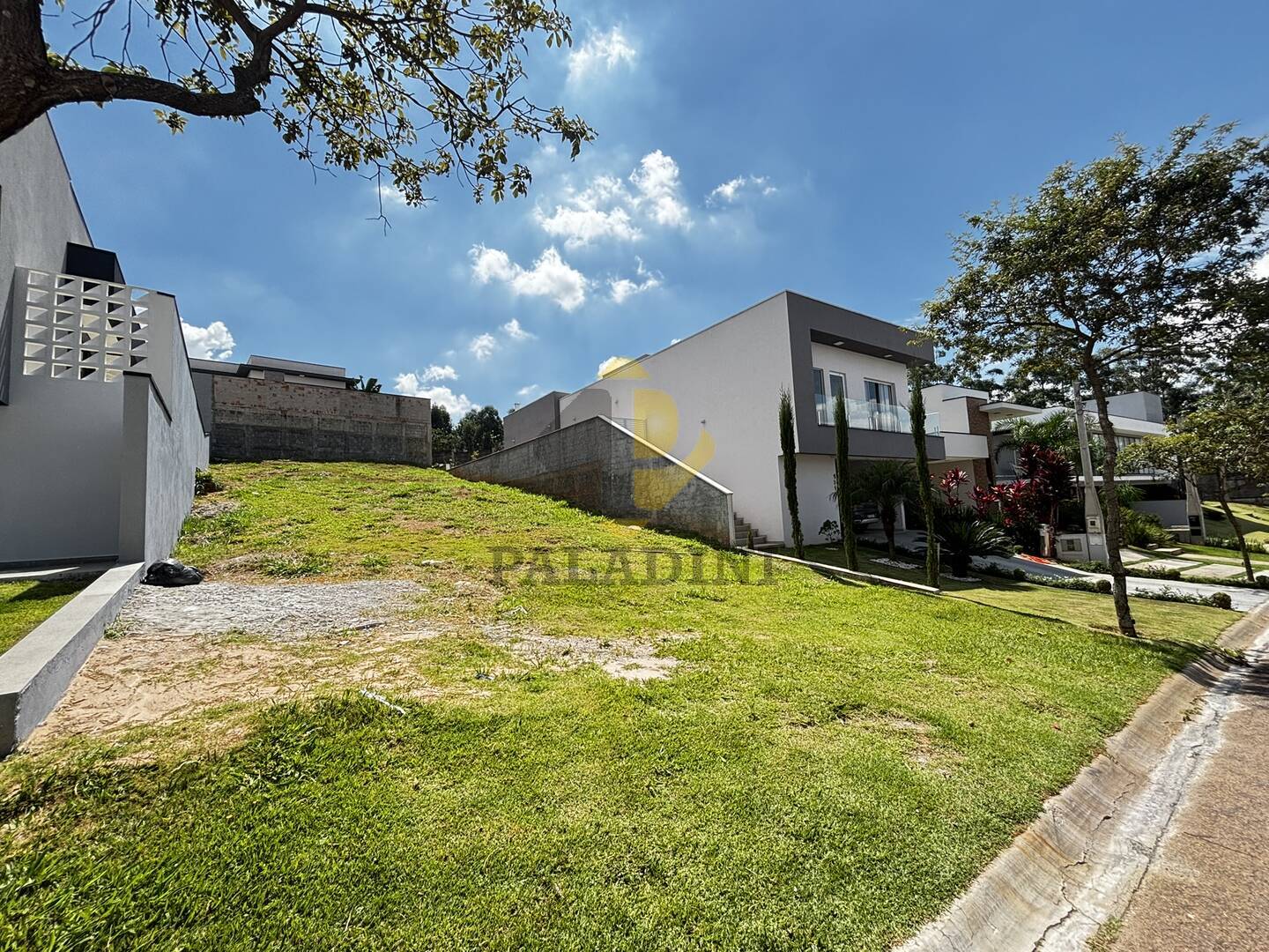 Terreno, 392 m² - Foto 3