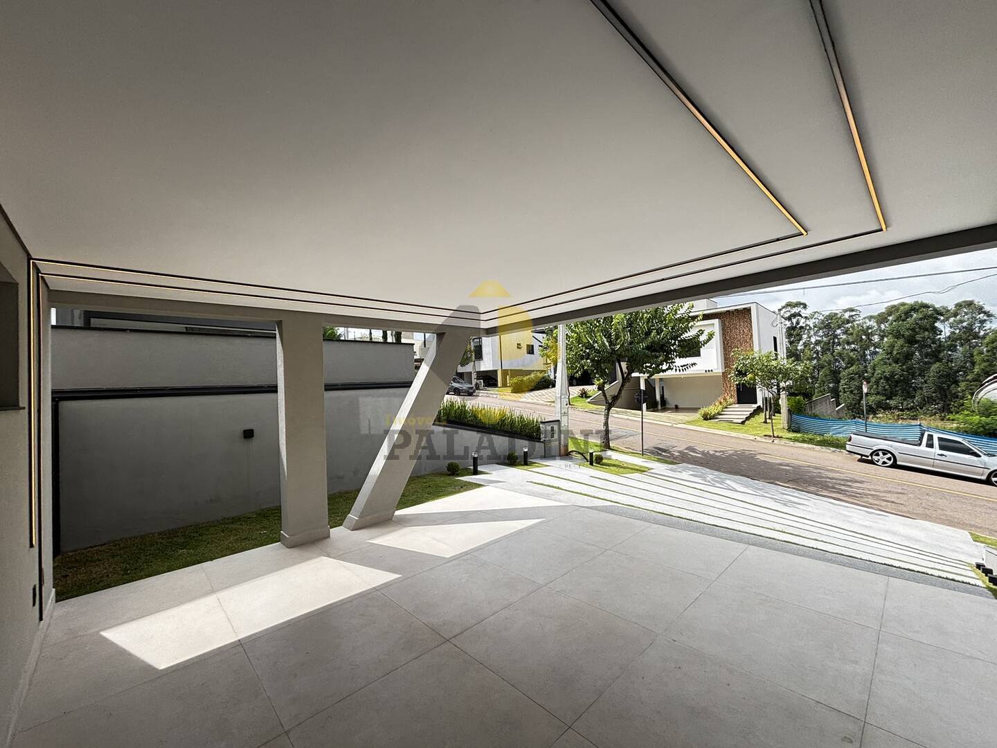 Casa à venda com 4 quartos, 265m² - Foto 6