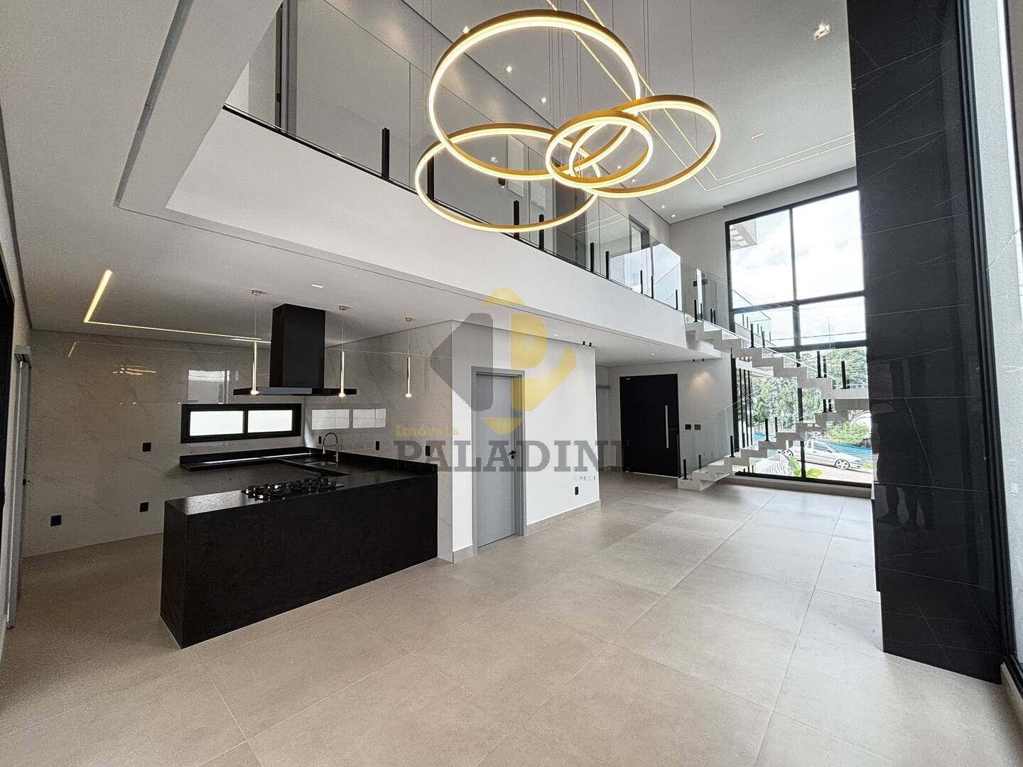 Casa à venda com 4 quartos, 265m² - Foto 11