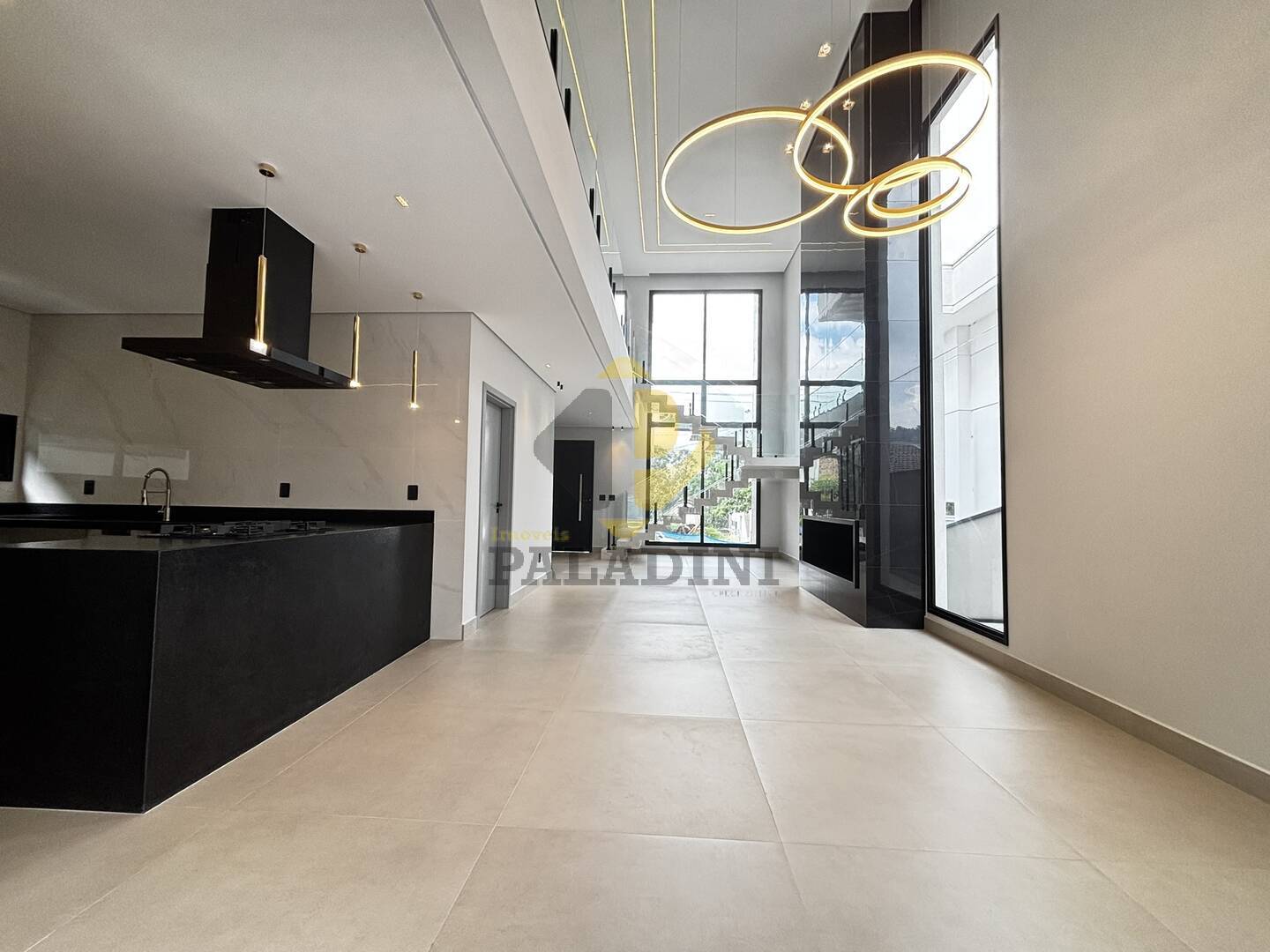Casa à venda com 4 quartos, 265m² - Foto 12