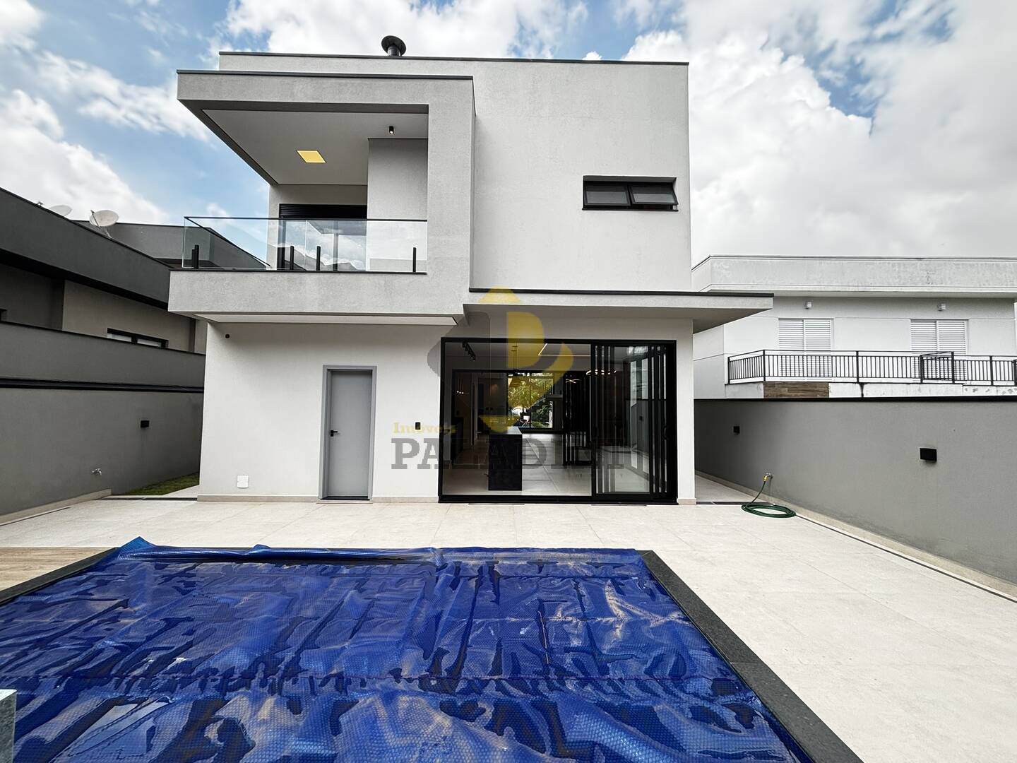 Casa à venda com 4 quartos, 265m² - Foto 25
