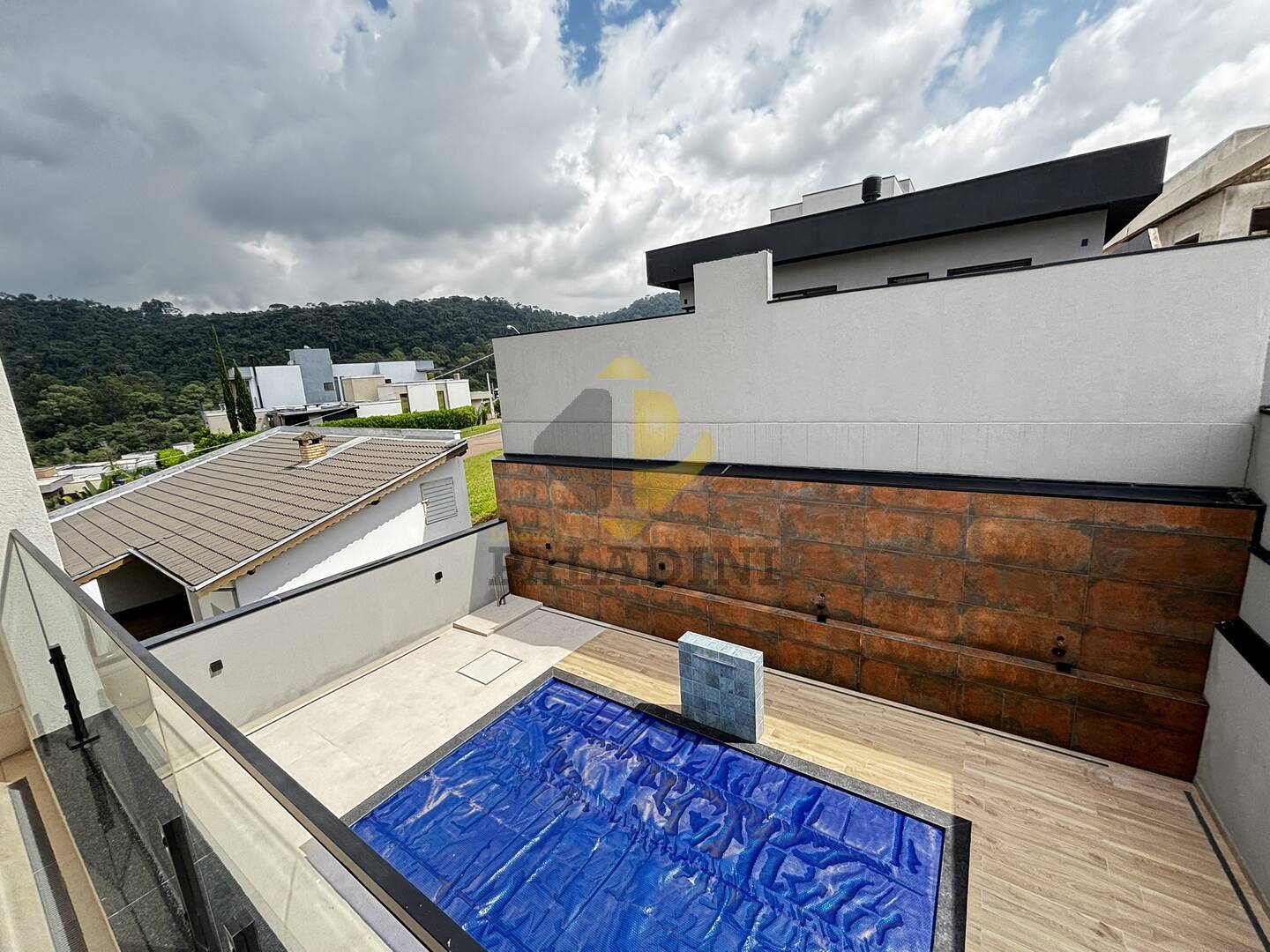 Casa à venda com 4 quartos, 265m² - Foto 56