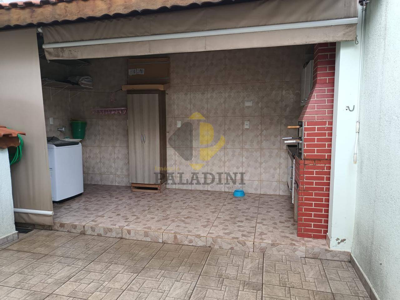 Casa à venda com 1 quarto, 68m² - Foto 19