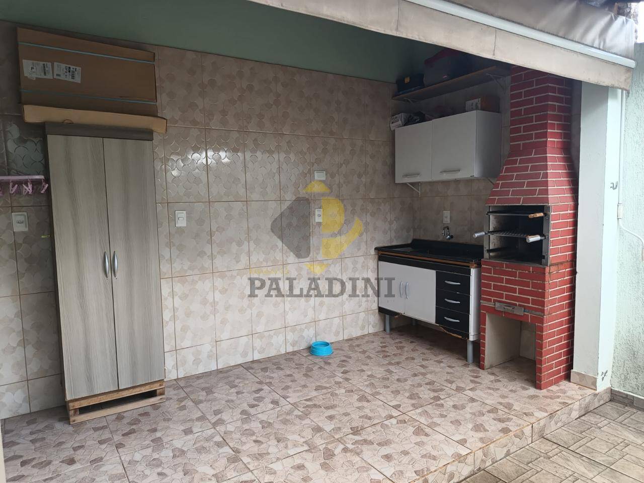 Casa à venda com 1 quarto, 68m² - Foto 20