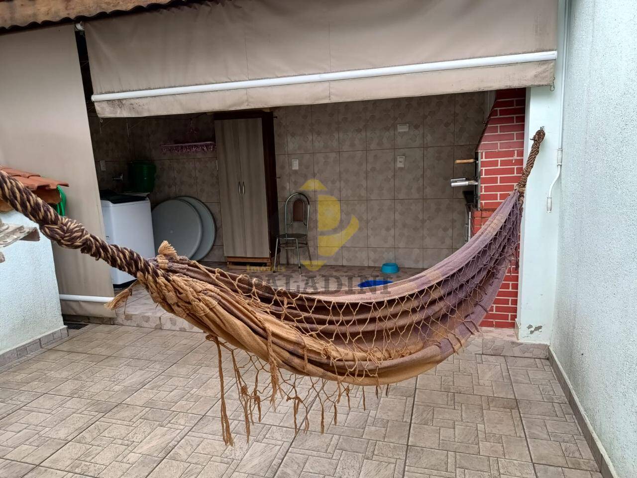 Casa à venda com 1 quarto, 68m² - Foto 15