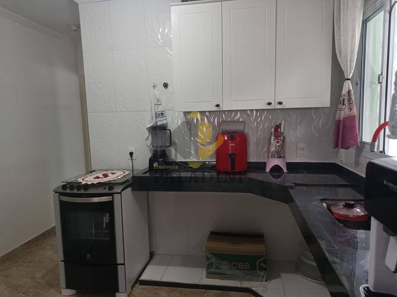 Casa à venda com 1 quarto, 68m² - Foto 6