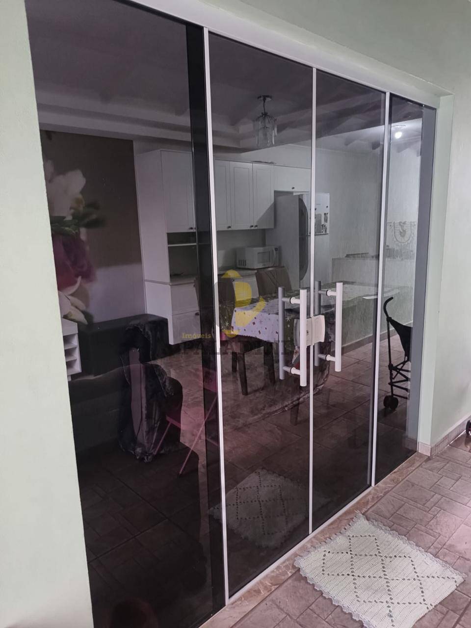Casa à venda com 1 quarto, 68m² - Foto 13