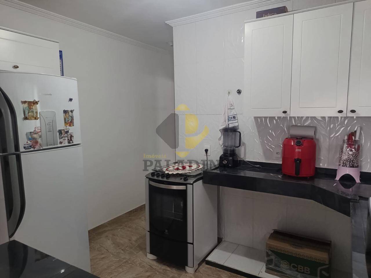 Casa à venda com 1 quarto, 68m² - Foto 7
