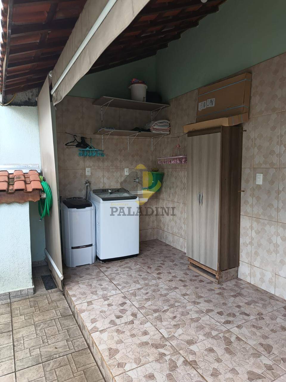 Casa à venda com 1 quarto, 68m² - Foto 18