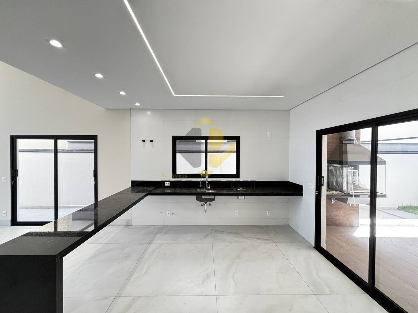 Casa, 3 quartos, 150 m² - Foto 8