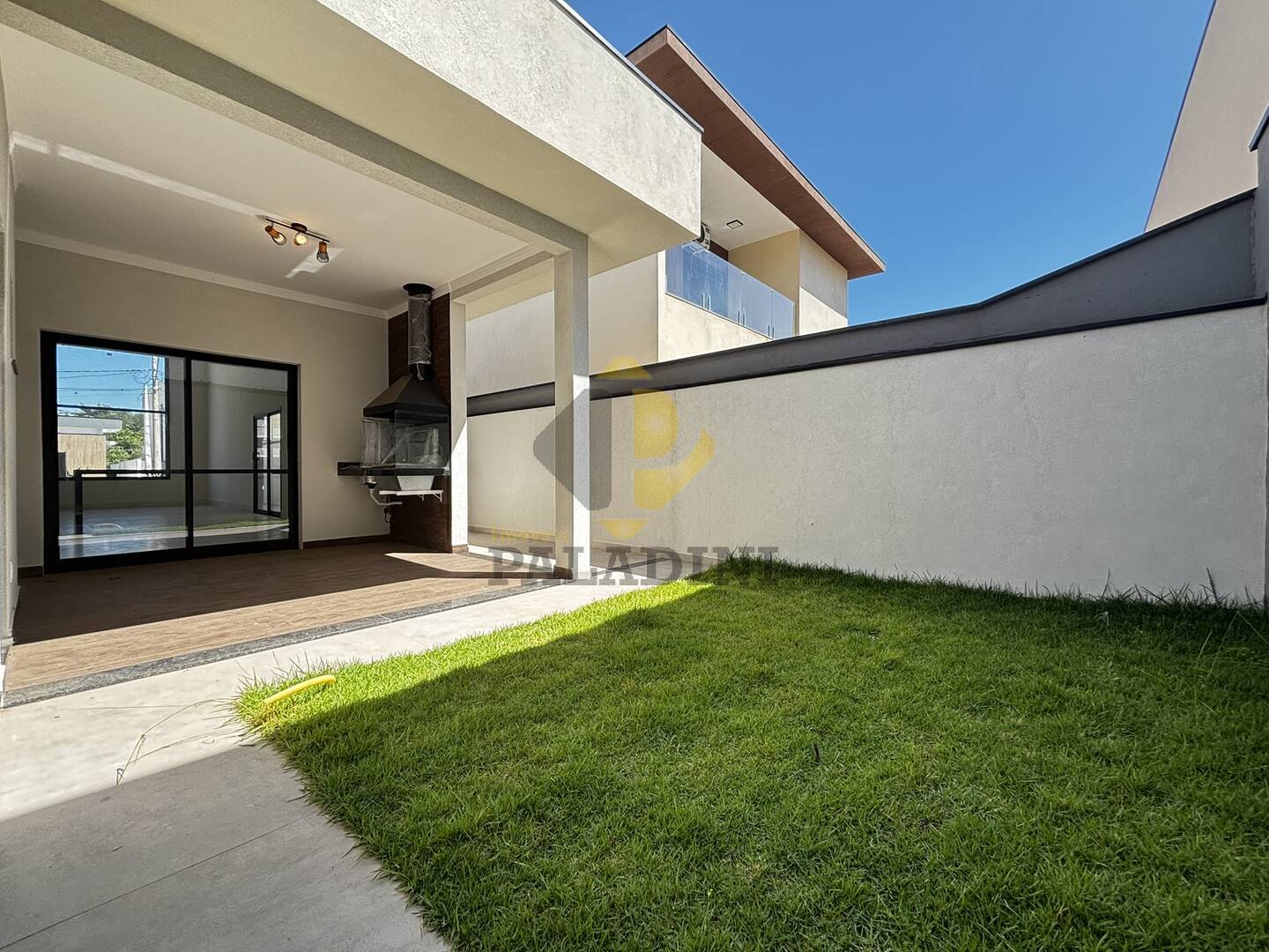 Casa, 3 quartos, 150 m² - Foto 3