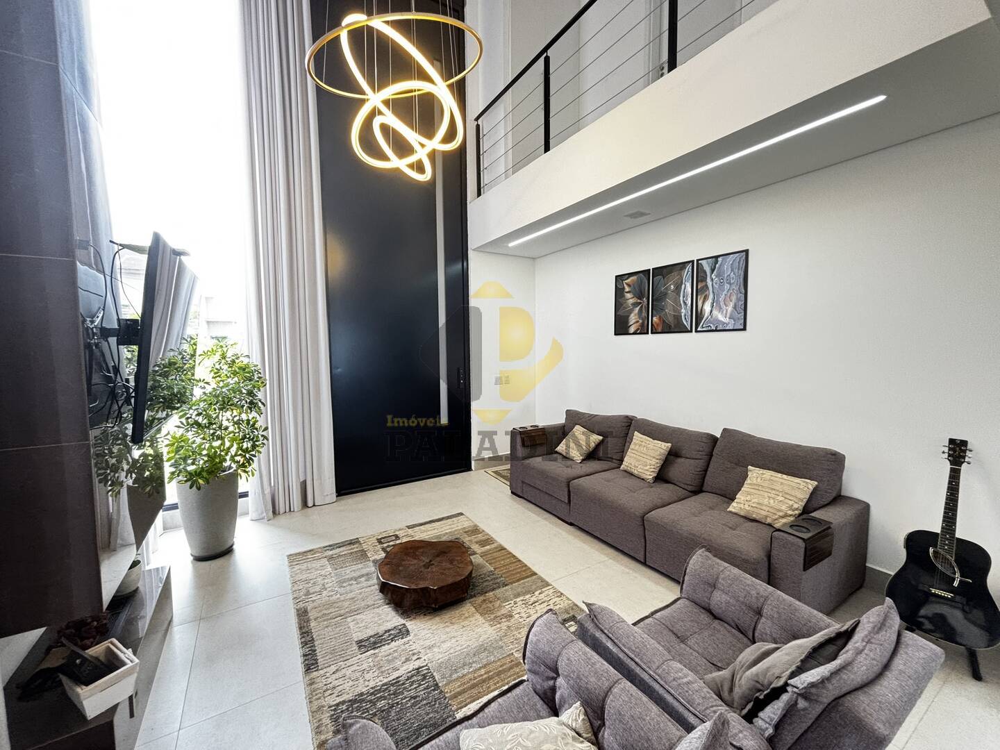 Casa, 4 quartos, 290 m² - Foto 3