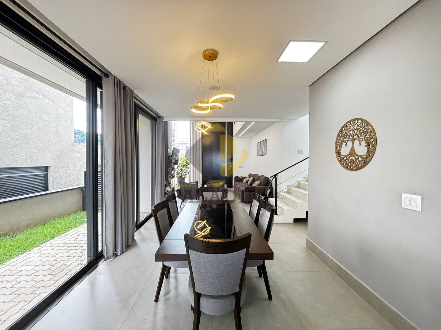 Casa, 4 quartos, 290 m² - Foto 5