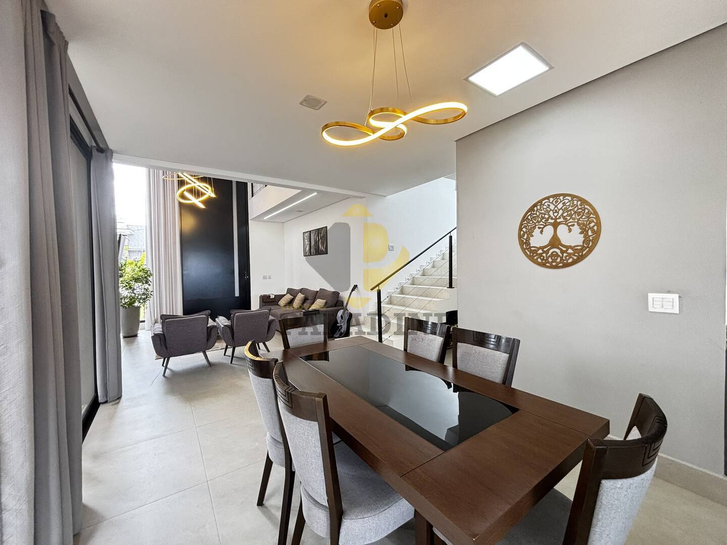 Casa, 4 quartos, 290 m² - Foto 6