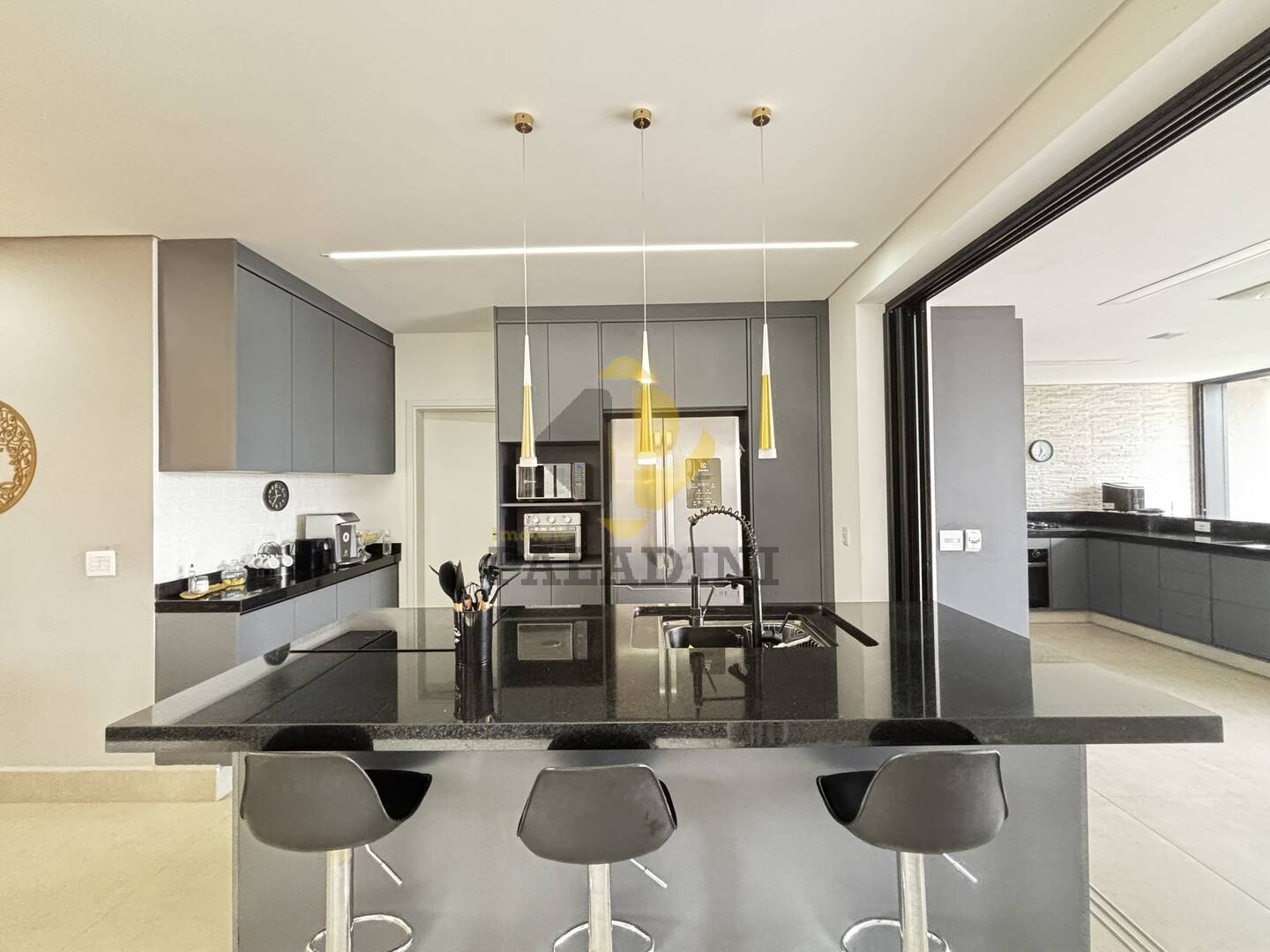 Casa, 4 quartos, 290 m² - Foto 8