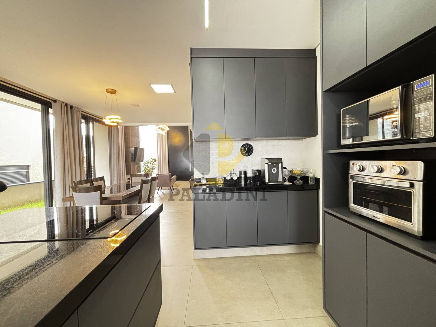 Casa, 4 quartos, 290 m² - Foto 11