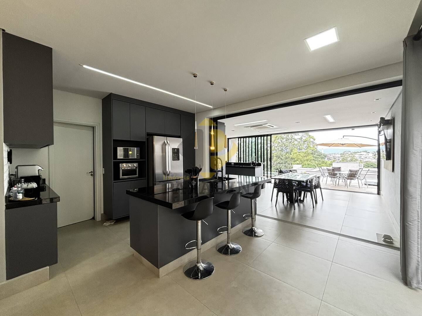 Casa, 4 quartos, 290 m² - Foto 12