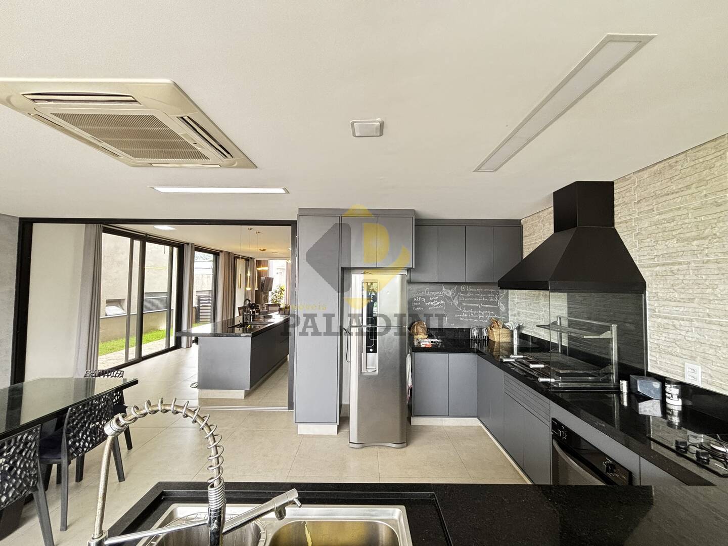 Casa, 4 quartos, 290 m² - Foto 16