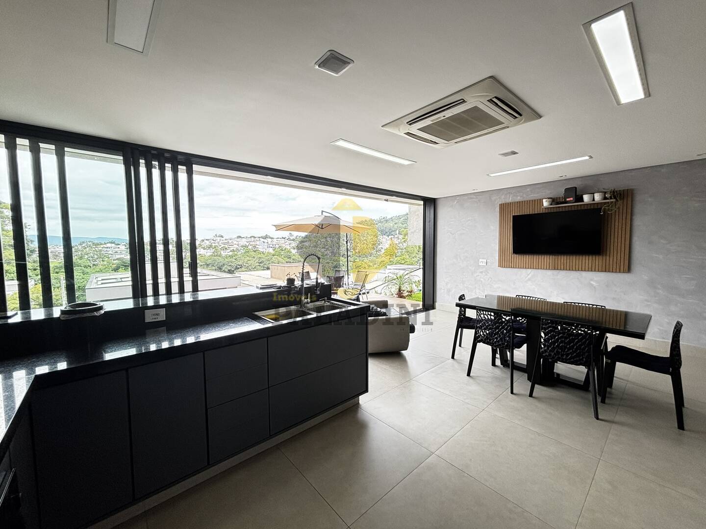 Casa, 4 quartos, 290 m² - Foto 17