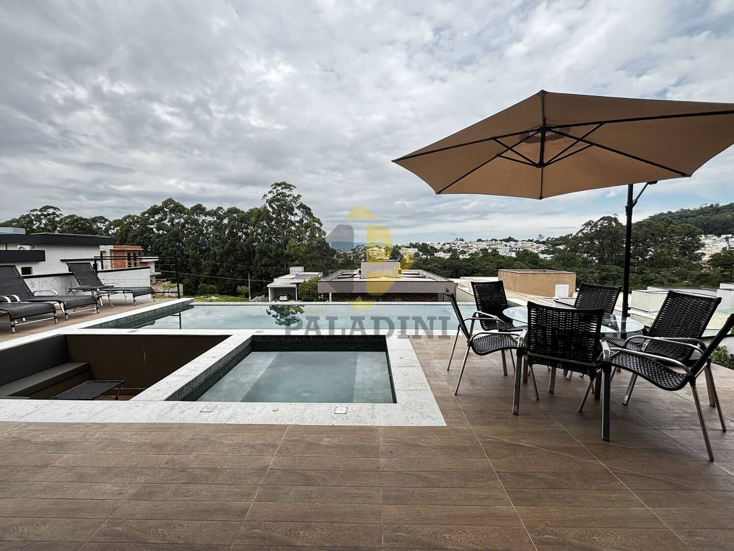 Casa, 4 quartos, 290 m² - Foto 19