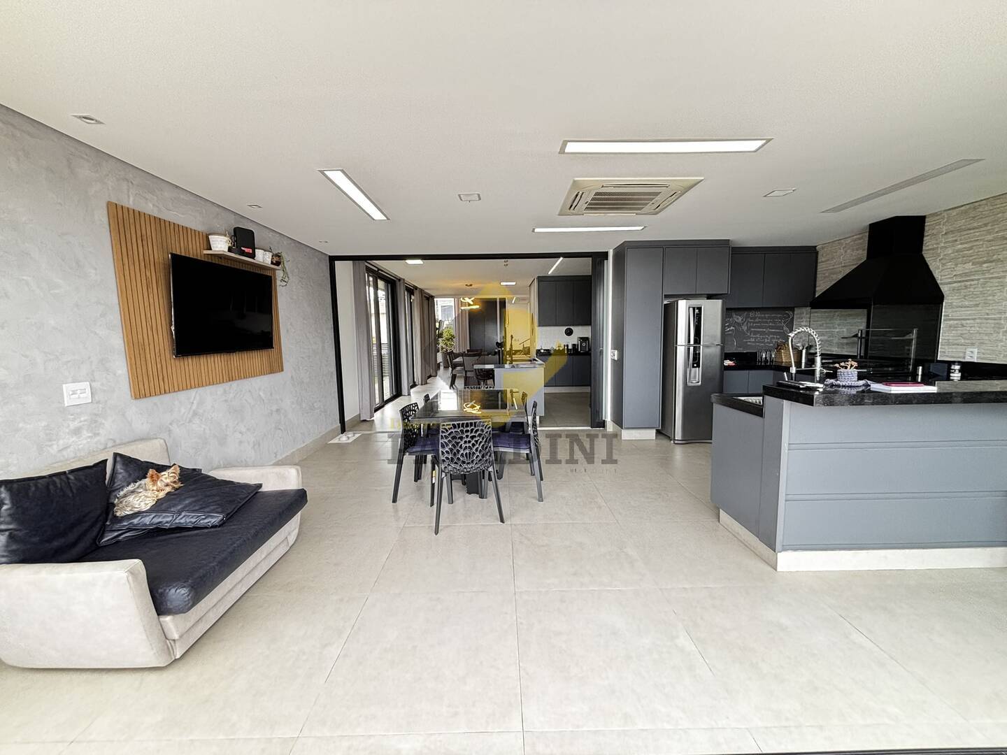 Casa, 4 quartos, 290 m² - Foto 20