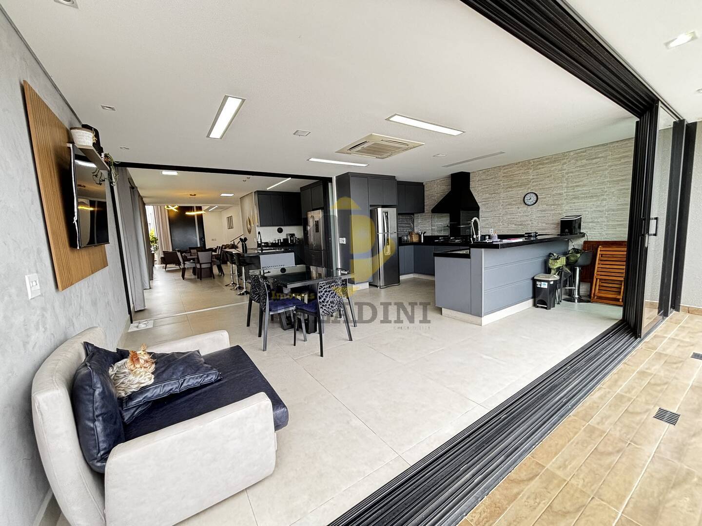 Casa, 4 quartos, 290 m² - Foto 21