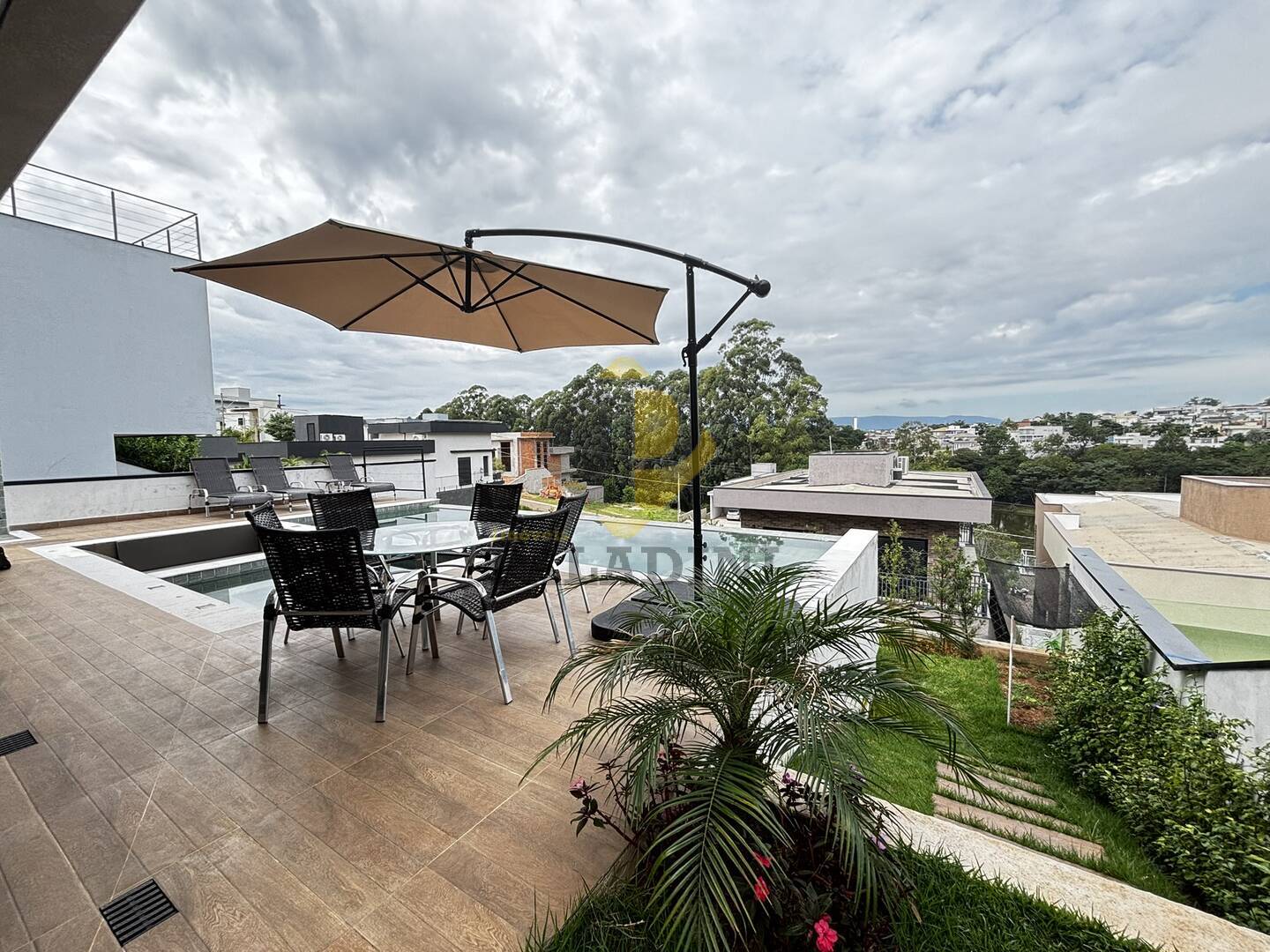 Casa, 4 quartos, 290 m² - Foto 27