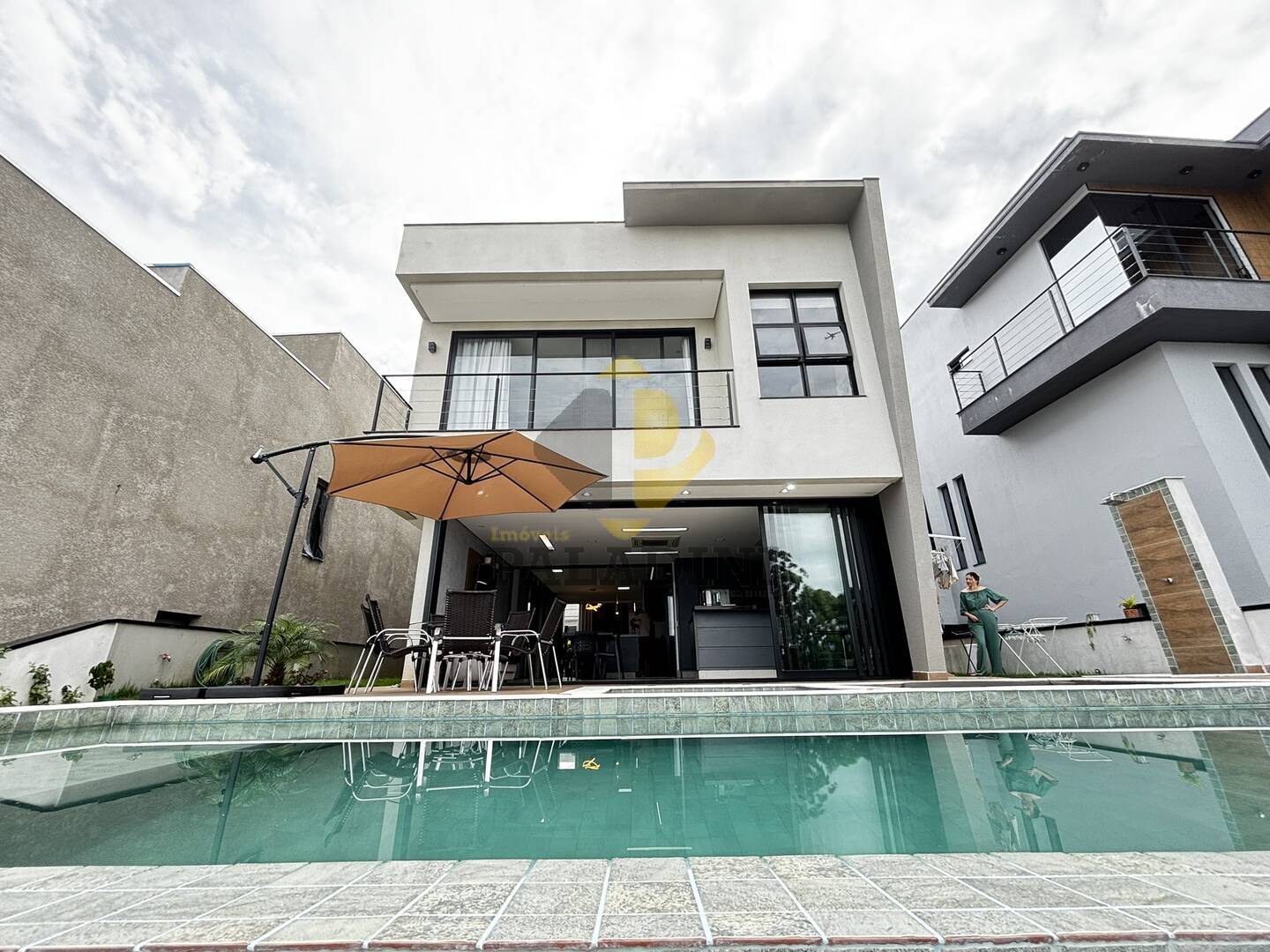 Casa, 4 quartos, 290 m² - Foto 34