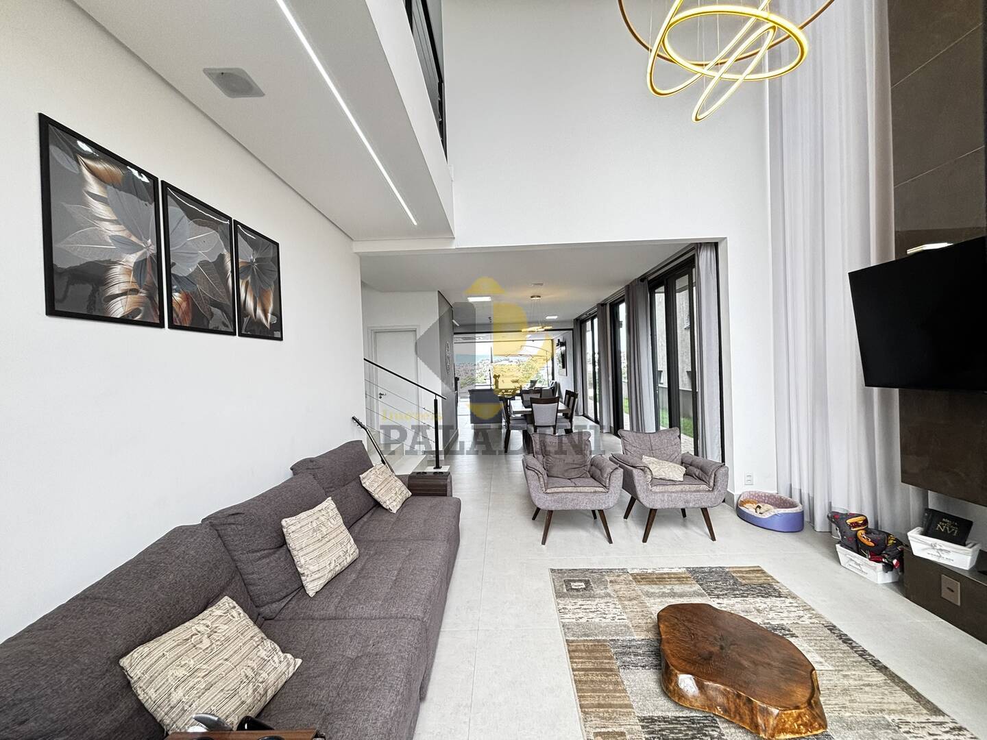 Casa, 4 quartos, 290 m² - Foto 35