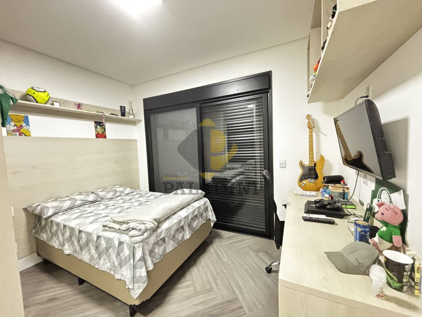 Casa, 4 quartos, 290 m² - Foto 44