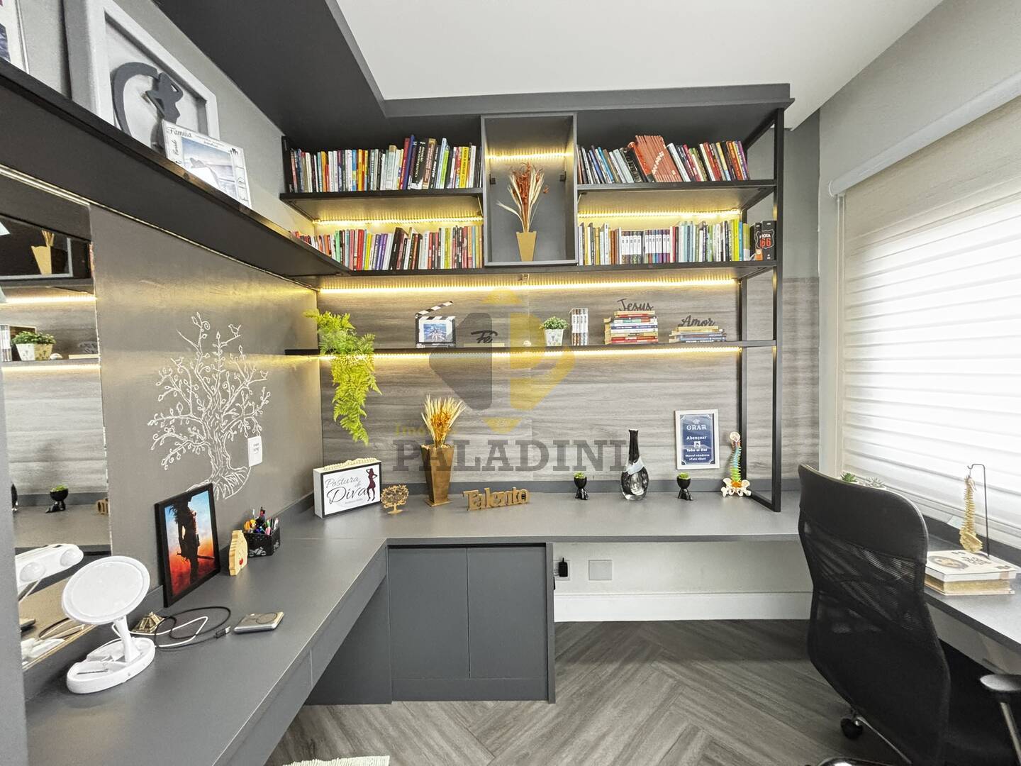 Casa, 4 quartos, 290 m² - Foto 51