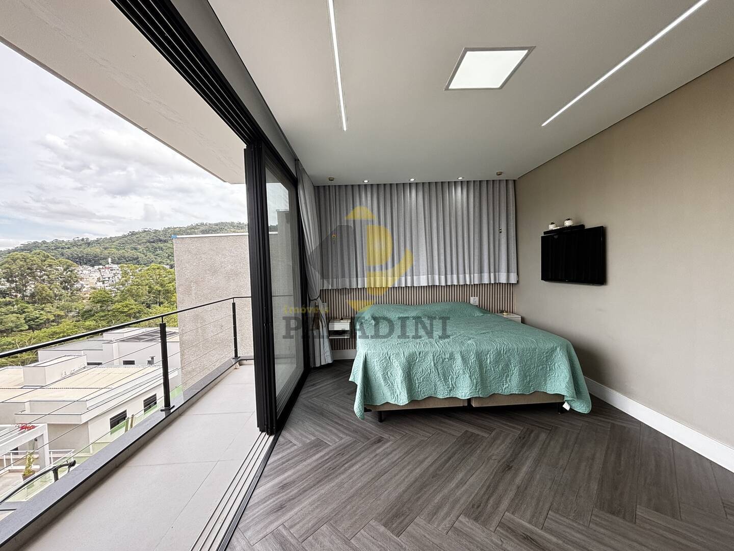 Casa, 4 quartos, 290 m² - Foto 53