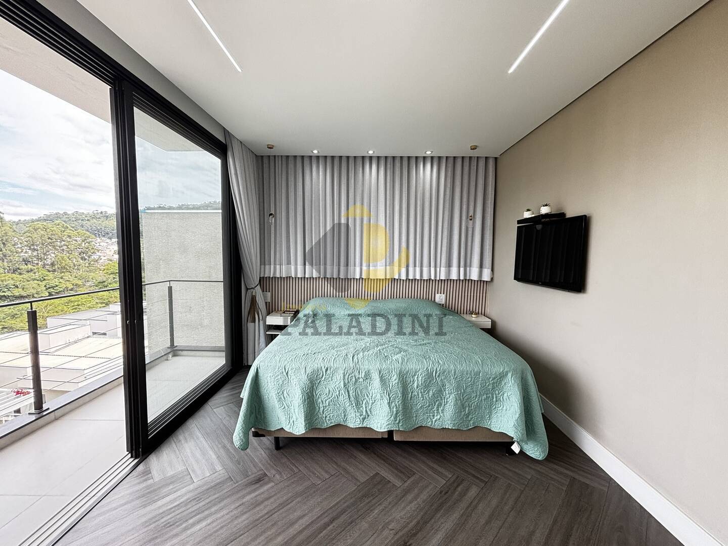 Casa, 4 quartos, 290 m² - Foto 54