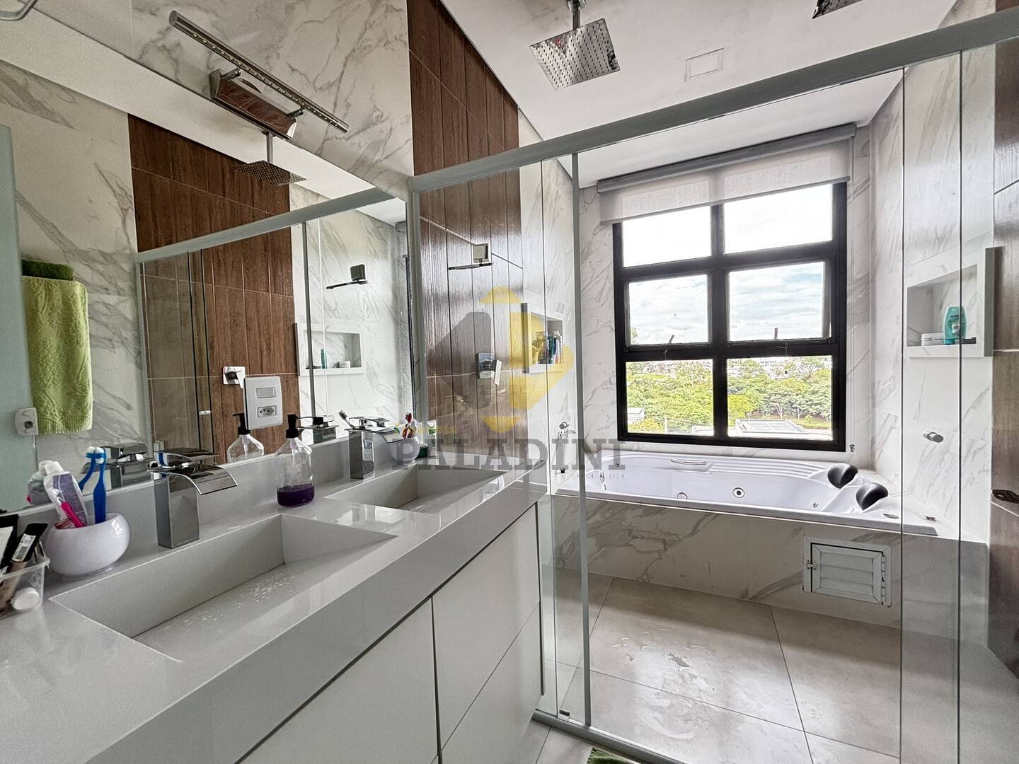 Casa, 4 quartos, 290 m² - Foto 59