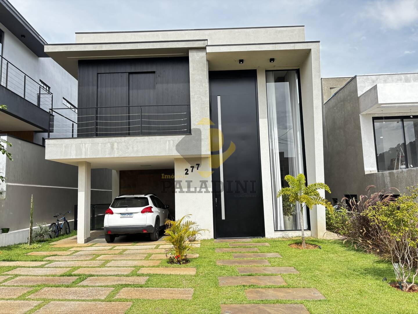 Casa, 4 quartos, 290 m² - Foto 64