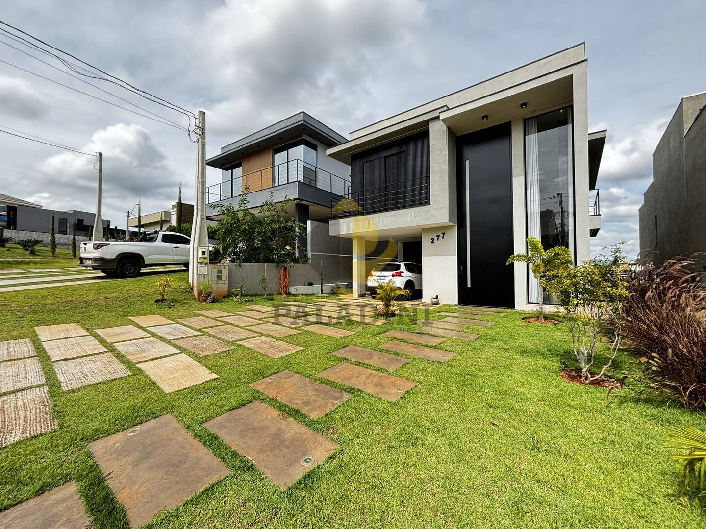 Casa, 4 quartos, 290 m² - Foto 65