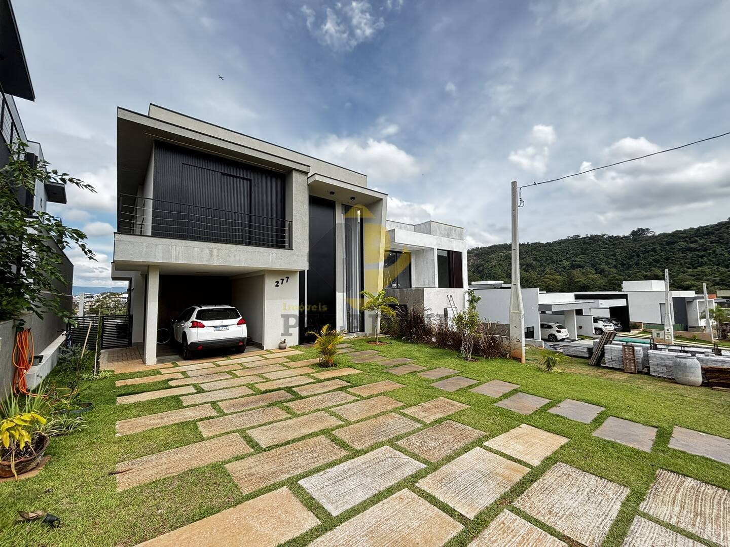 Casa, 4 quartos, 290 m² - Foto 66