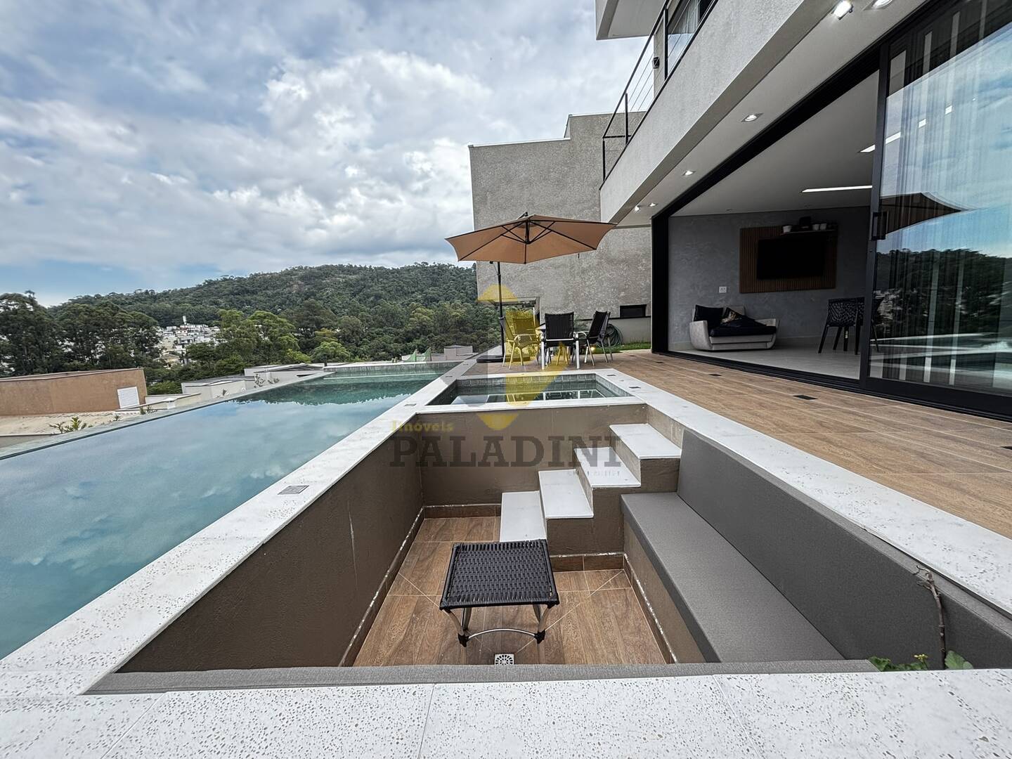 Casa, 4 quartos, 290 m² - Foto 67