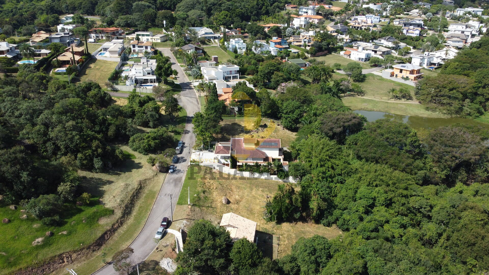 Terreno, 847 m² - Foto 3