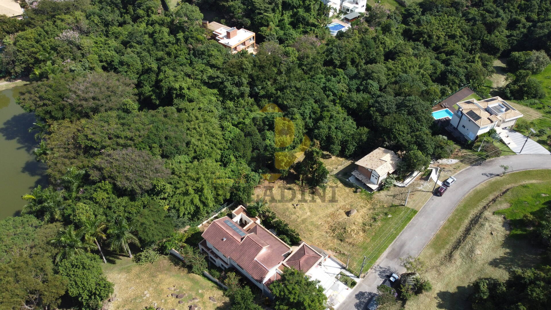 Terreno, 847 m² - Foto 12