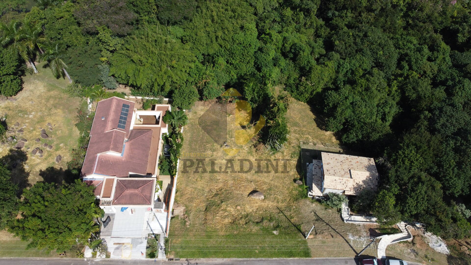 Terreno, 847 m² - Foto 2