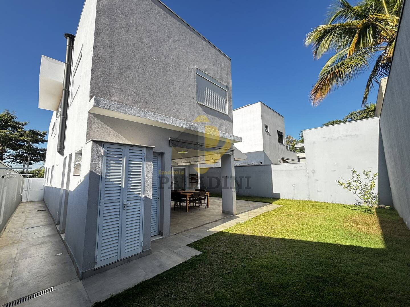 Casa, 4 quartos, 264 m² - Foto 3