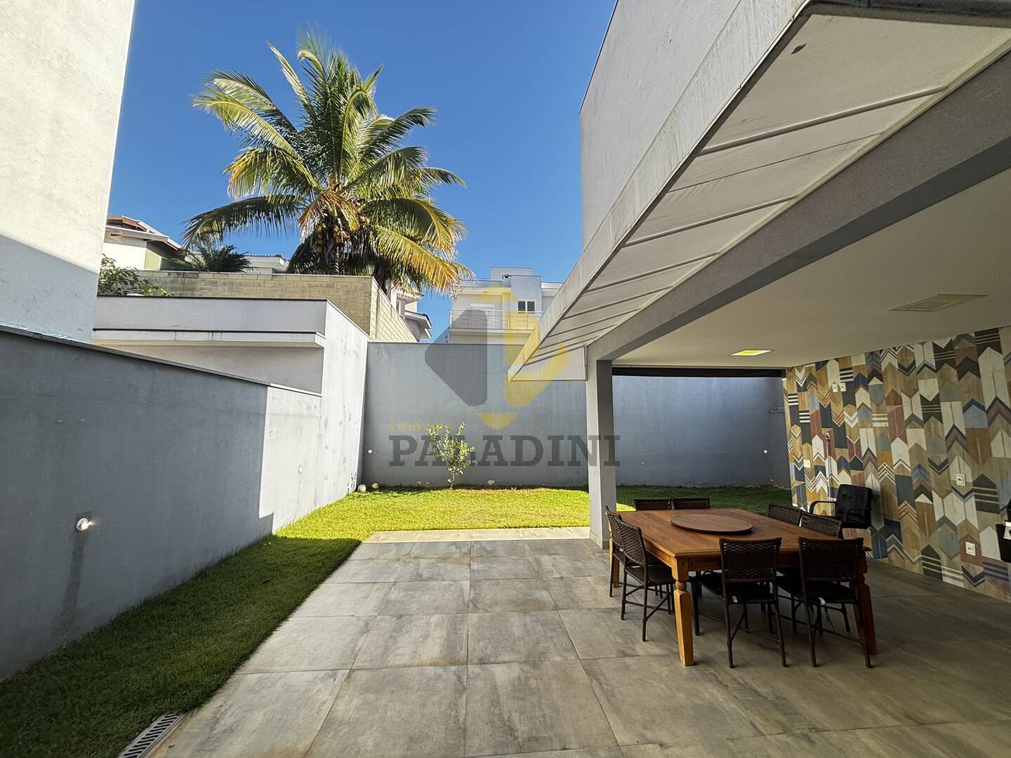 Casa, 4 quartos, 264 m² - Foto 7