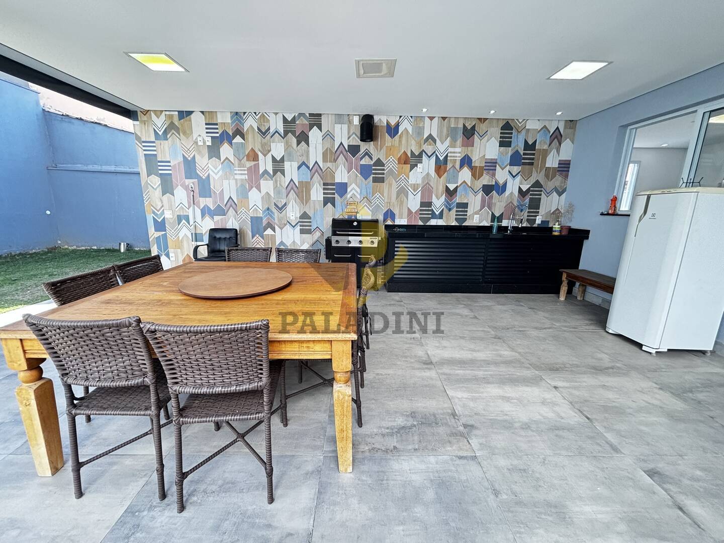 Casa, 4 quartos, 264 m² - Foto 5