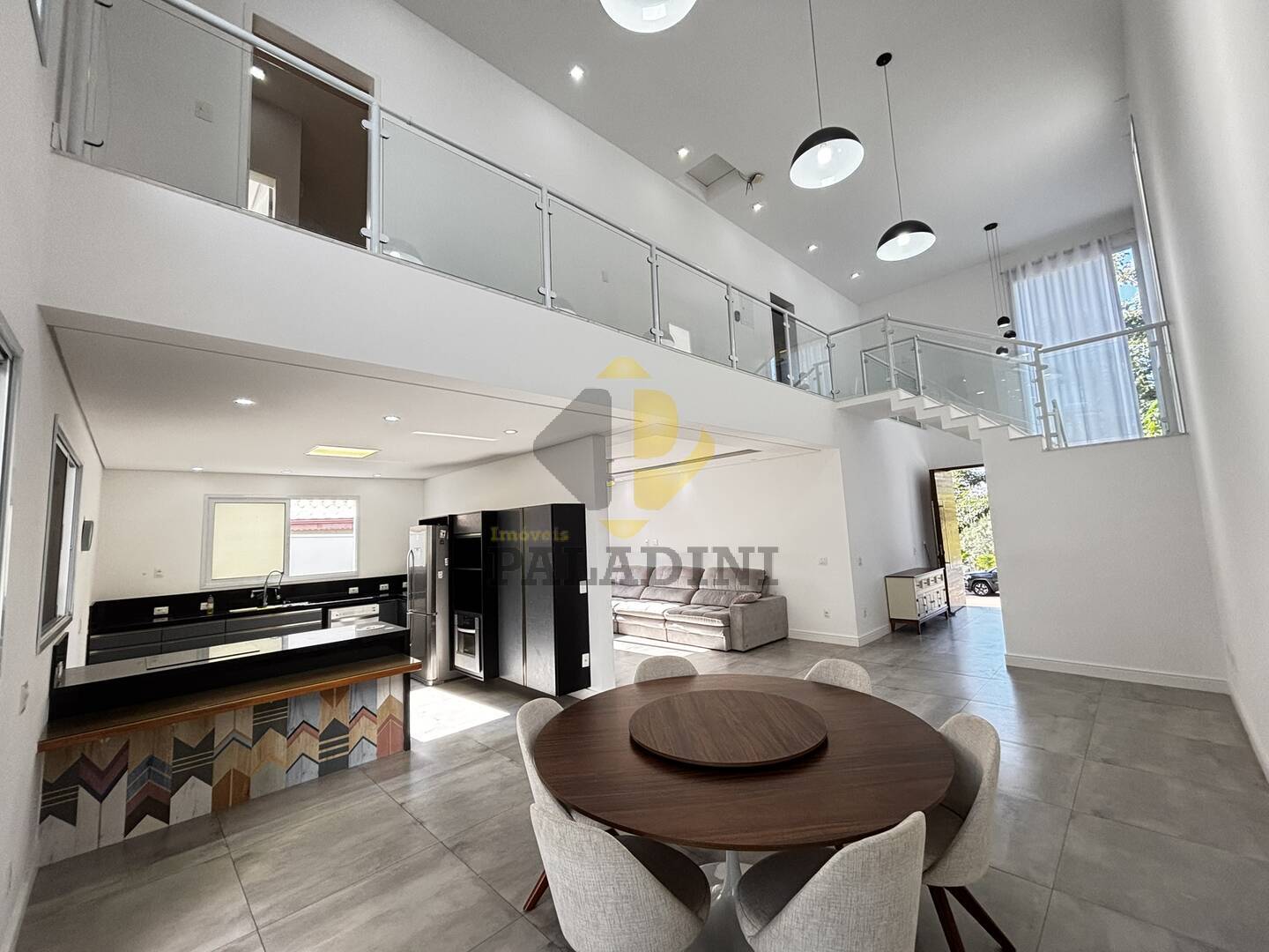 Casa, 4 quartos, 264 m² - Foto 8