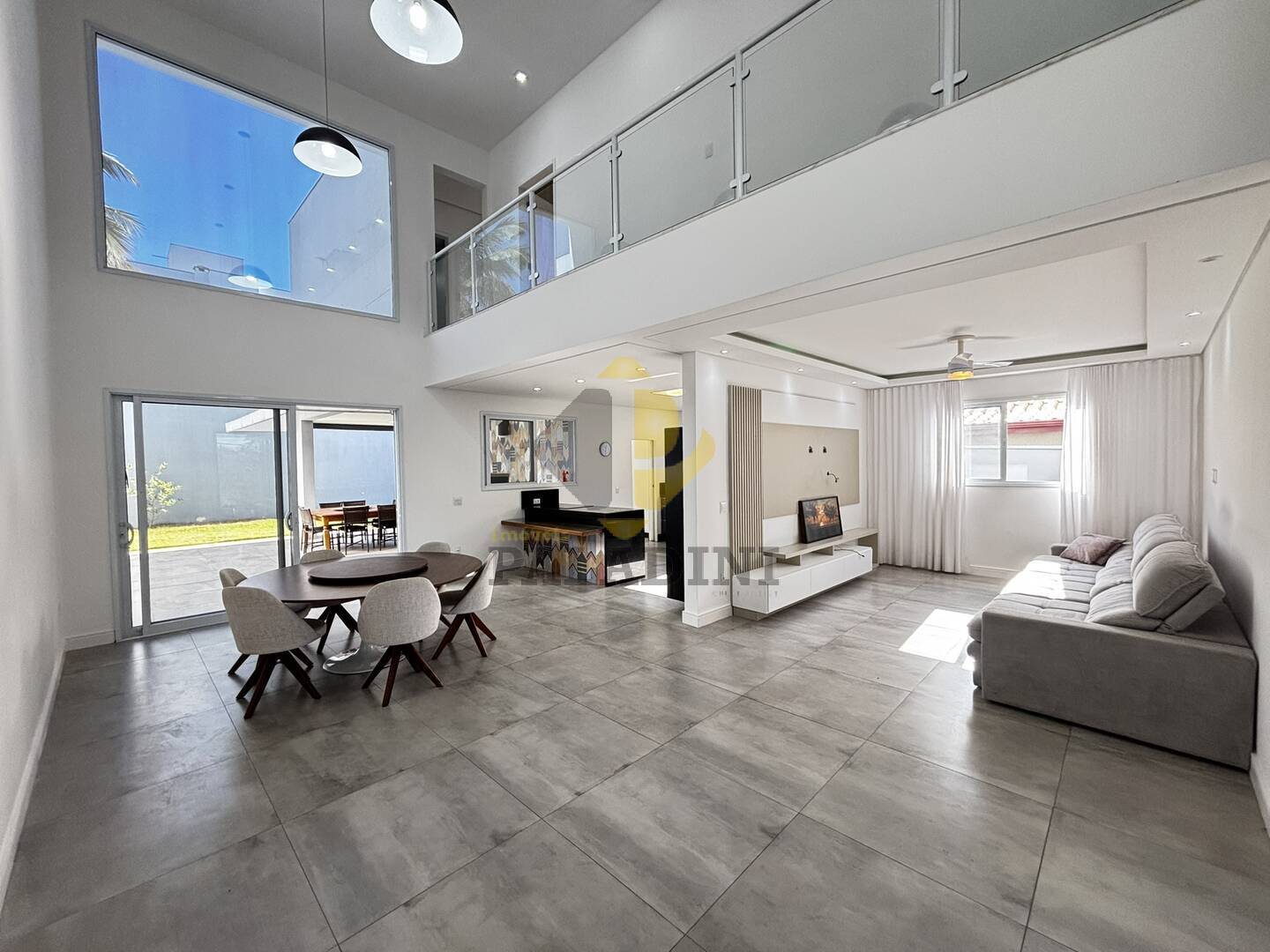 Casa, 4 quartos, 264 m² - Foto 13